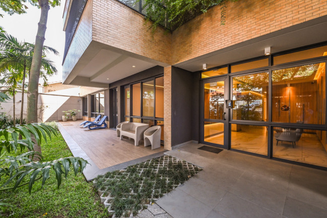 Imagem Apartamento com 3 Quartos à Venda, 102 m² em Alto Da Lapa - São Paulo