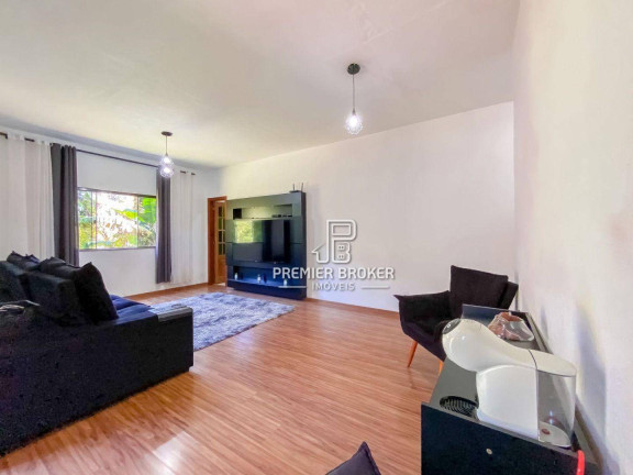 Imagem Casa com 3 Quartos à Venda, 162 m² em Albuquerque - Teresópolis Imagem Casa com 3 Quartos à Venda, 162 m² em Albuquerque - Teresópolis