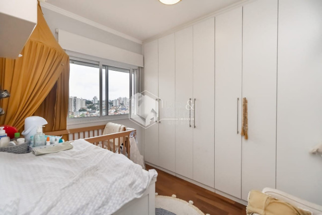 Imagem Apartamento com 2 Quartos à Venda, 89 m² em Jardim Prudência - São Paulo Imagem Apartamento com 2 Quartos à Venda, 89 m² em Jardim Prudência - São Paulo
