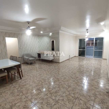 Imagem Apartamento com 2 Quartos à Venda, 150 m² em Itararé - São Vicente Imagem Apartamento com 2 Quartos à Venda, 150 m² em Itararé - São Vicente