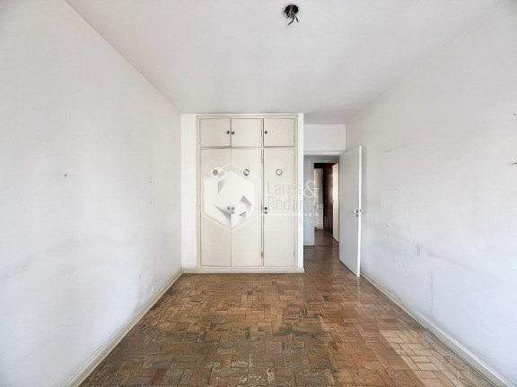 Imagem Apartamento com 3 Quartos à Venda, 95 m² em Perdizes - São Paulo