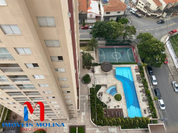 Imagem Apartamento com 2 Quartos para Alugar, 65 m² em Barcelona - São Caetano Do Sul Imagem Apartamento com 2 Quartos para Alugar, 65 m² em Barcelona - São Caetano Do Sul