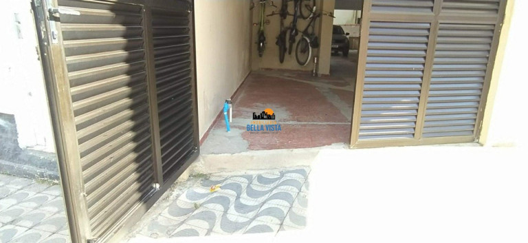 Imagem Apartamento com 1 Quarto à Venda,  em Itararé - Sao Vicente