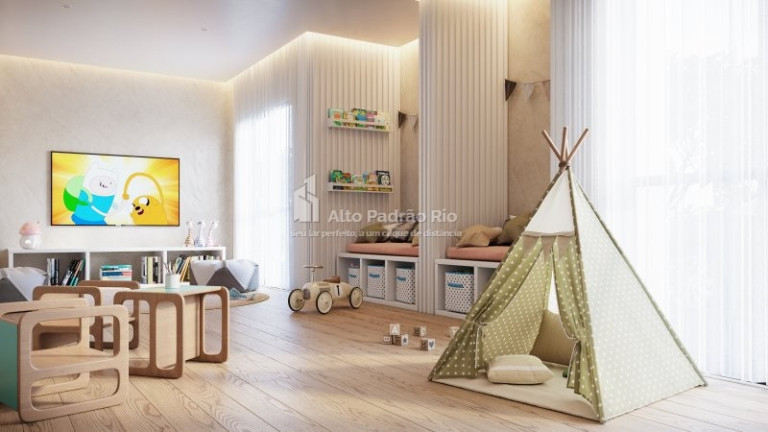 Imagem Apartamento com 2 Quartos à Venda, 53 m² em Jacarepaguá - Rio De Janeiro