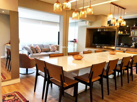 Imagem Imóvel com 1 Quarto para Alugar, 54 m² em Vila Nova Conceição - São Paulo Imagem Imóvel com 1 Quarto para Alugar, 54 m² em Vila Nova Conceição - São Paulo