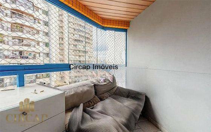 Imagem Apartamento com 3 Quartos à Venda, 98 m² em Vila Pompeia - São Paulo