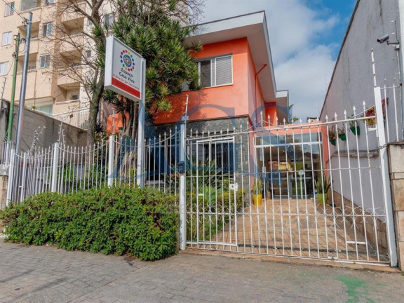 Sobrado com 3 Quartos à Venda, 300 m² em Tatuapé - São Paulo