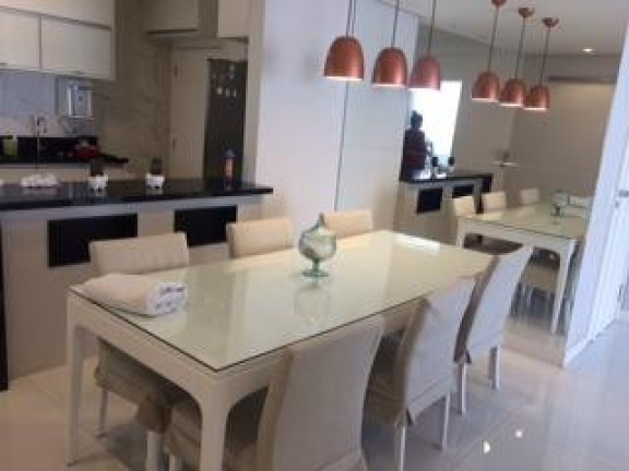 Imagem Apartamento com 3 Quartos à Venda, 132 m² em Itaigara - Salvador