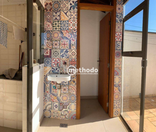 Imagem Casa com 4 Quartos à Venda, 244 m² em Jardim Santa Genebra - Campinas Imagem Casa com 4 Quartos à Venda, 244 m² em Jardim Santa Genebra - Campinas
