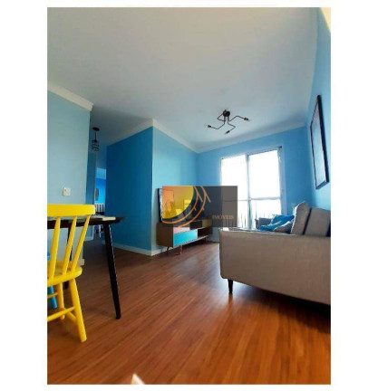 Imagem Apartamento com 2 Quartos à Venda, 50 m² em Pirituba - São Paulo Imagem Apartamento com 2 Quartos à Venda, 50 m² em Pirituba - São Paulo