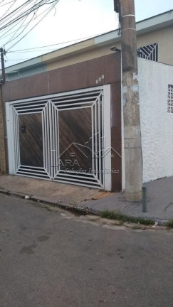 Imagem Sobrado com 3 Quartos à Venda, em Vila Marieta - São Paulo Imagem Sobrado com 3 Quartos à Venda, em Vila Marieta - São Paulo