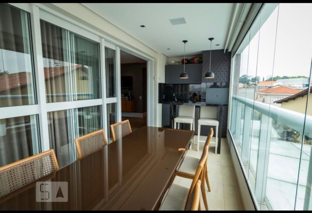 Apartamento com 3 Quartos à Venda,  em Vila Carrão - São Paulo