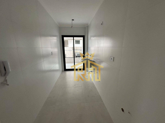 Imagem Apartamento com 2 Quartos à Venda, 69 m² em Maracanã - Praia Grande