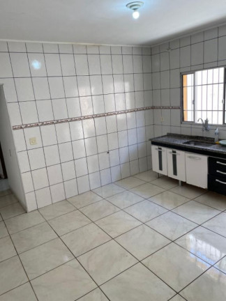 Imagem Casa com 3 Quartos à Venda, 188 m² em Vila Urupês - Suzano Imagem Casa com 3 Quartos à Venda, 188 m² em Vila Urupês - Suzano