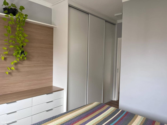 Imagem Apartamento com 3 Quartos à Venda, 102 m² em Vila Suzana - São Paulo