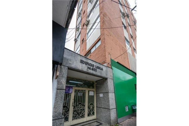 Imagem Apartamento com 2 Quartos à Venda, 75 m² em Itaim Bibi - São Paulo