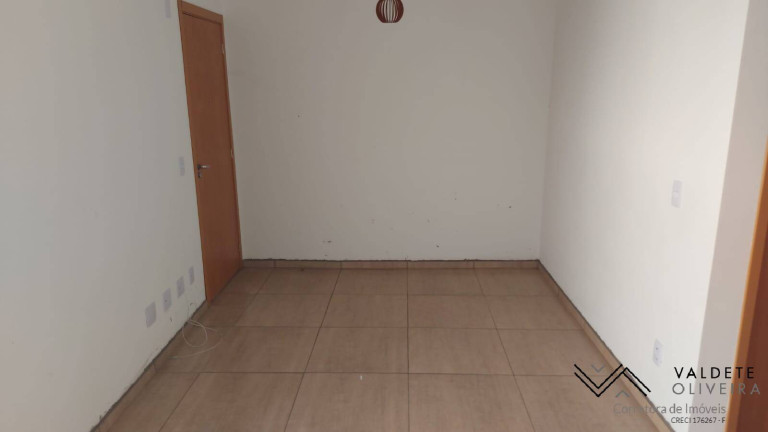 Imagem Apartamento com 2 Quartos à Venda, 44 m² em Residencial Frei Galvão - São José Dos Campos Imagem Apartamento com 2 Quartos à Venda, 44 m² em Residencial Frei Galvão - São José Dos Campos