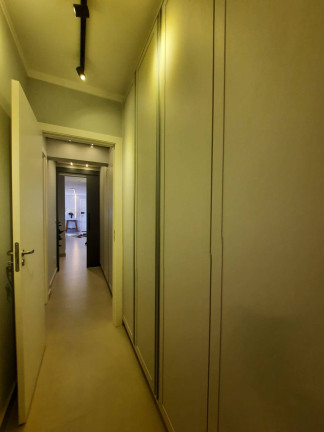 Imagem Apartamento com 2 Quartos à Venda, 104 m² em Jardim Urano - São José Do Rio Preto
