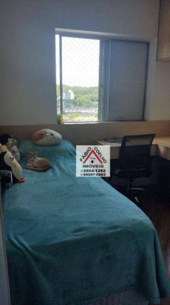 Imagem Apartamento com 3 Quartos à Venda, 81 m² em Jardim Marajoara - São Paulo