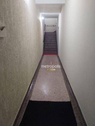 Imagem Apartamento com 2 Quartos à Venda, 63 m² em Osvaldo Cruz - São Caetano Do Sul