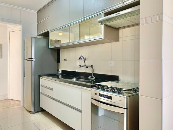 Imagem Apartamento com 3 Quartos à Venda, 80 m² em Saúde - São Paulo