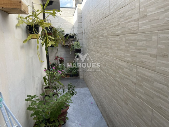 Imagem Sobrado com 2 Quartos à Venda, 110 m² em Jardim Bom Retiro - Sumaré