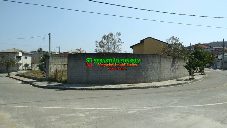 Imagem Terreno à Venda, 444 m² em Jardim Santa Júlia - São José Dos Campos Imagem Terreno à Venda, 444 m² em Jardim Santa Júlia - São José Dos Campos