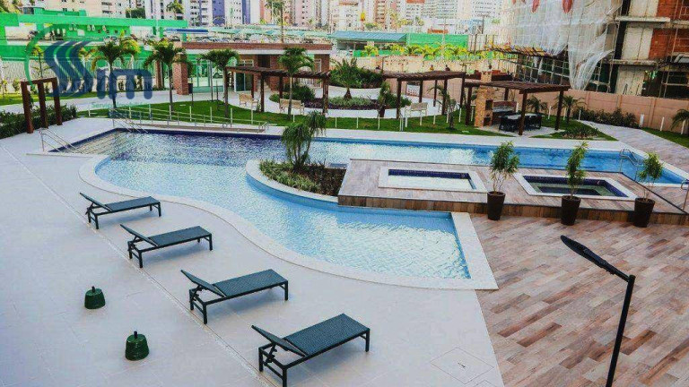 Imagem Apartamento com 3 Quartos à Venda, 78 m² em Papicu - Fortaleza Imagem Apartamento com 3 Quartos à Venda, 78 m² em Papicu - Fortaleza
