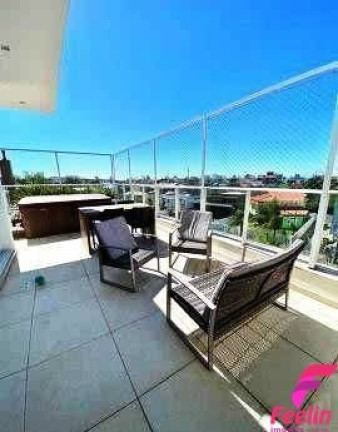 Imagem Cobertura com 2 Quartos à Venda, 138 m² em Campeche - Florianópolis Imagem Cobertura com 2 Quartos à Venda, 138 m² em Campeche - Florianópolis