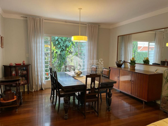 Imagem Casa com 3 Quartos à Venda, 372 m² em Vila Cordeiro - São Paulo