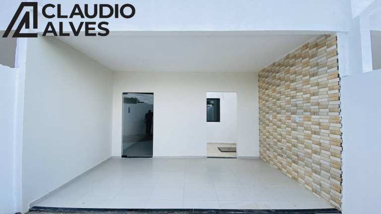 Imagem Casa com 2 Quartos à Venda, 70 m² em Sim - Feira De Santana