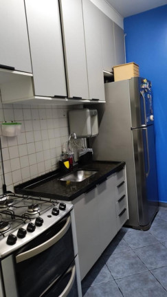 Imagem Imóvel com 3 Quartos à Venda, 69 m² em Planalto - São Bernardo Do Campo