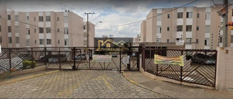 Apartamento com 2 Quartos à Venda, 78 m² em Jardim Ana Maria - Sorocaba