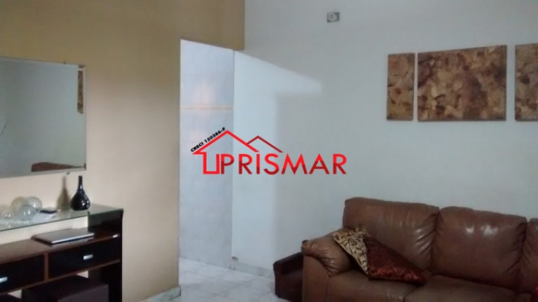 Imagem Casa com 2 Quartos à Venda, 110 m² em Vila Guilhermina - Praia Grande Imagem Casa com 2 Quartos à Venda, 110 m² em Vila Guilhermina - Praia Grande
