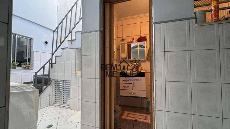 Imagem Sobrado com 4 Quartos à Venda, 142 m² em Jardim São Ricardo - São Paulo Imagem Sobrado com 4 Quartos à Venda, 142 m² em Jardim São Ricardo - São Paulo