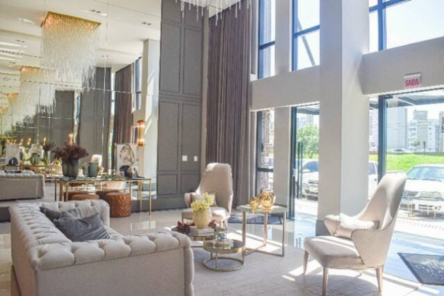 Apartamento com 2 Quartos à Venda, 60 m² em Morretes - Itapema
