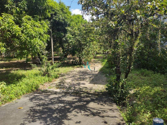 Imóvel à Venda, 7.339 m² em Campo Grande - Rio De Janeiro