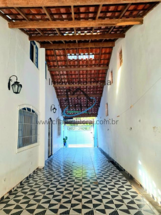 Imagem Casa com 4 Quartos à Venda, 250 m² em Cidade Jardim - Caraguatatuba