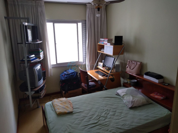 Imagem Apartamento com 3 Quartos à Venda, 117 m² em Batel - Curitiba