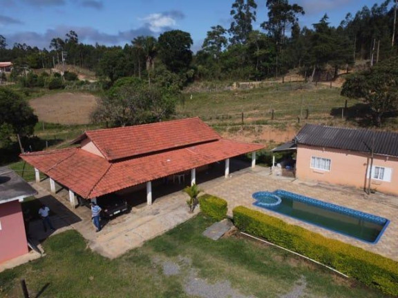 Imagem Chácara à Venda, 8 m² em Rural - São Miguel Arcanjo