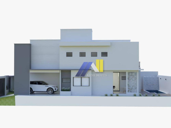 Imagem Casa com 3 Quartos à Venda, 270 m² em Pousada Dos Campos Iii - Pouso Alegre