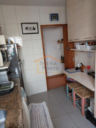 Imagem Apartamento com 3 Quartos à Venda, 75 m² em Santa Teresinha - São Paulo Imagem Apartamento com 3 Quartos à Venda, 75 m² em Santa Teresinha - São Paulo