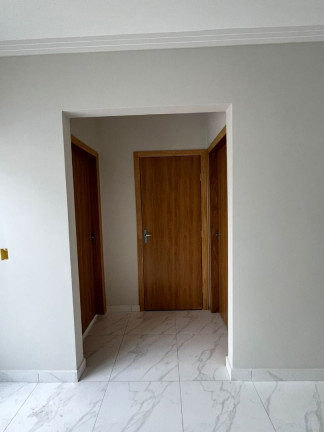 Imagem Casa com 2 Quartos à Venda, 57 m² em Parque Residencial Bom Pastor - Sarandi