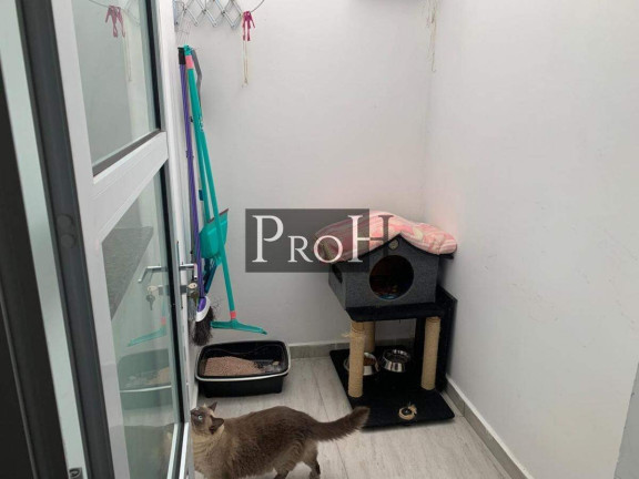 Imagem Apartamento com 3 Quartos à Venda, 83 m² em Jardim - Santo André Imagem Apartamento com 3 Quartos à Venda, 83 m² em Jardim - Santo André