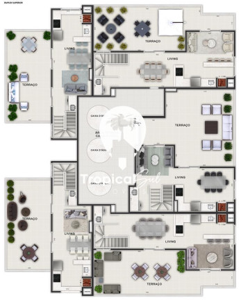 Imagem Casa com 2 Quartos à Venda, 100 m² em Gaivotas - Matinhos