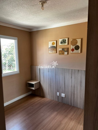Imagem Apartamento com 2 Quartos à Venda, 60 m² em Jardim Petrópolis - Cotia