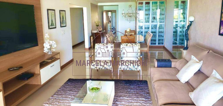 Imagem Apartamento com 4 Quartos à Venda, 370 m² em Praia De Itaparica - Vila Velha Imagem Apartamento com 4 Quartos à Venda, 370 m² em Praia De Itaparica - Vila Velha