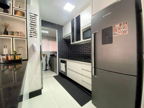 Imagem Apartamento com 2 Quartos à Venda, 56 m² em Centro - São Bernardo Do Campo Imagem Apartamento com 2 Quartos à Venda, 56 m² em Centro - São Bernardo Do Campo