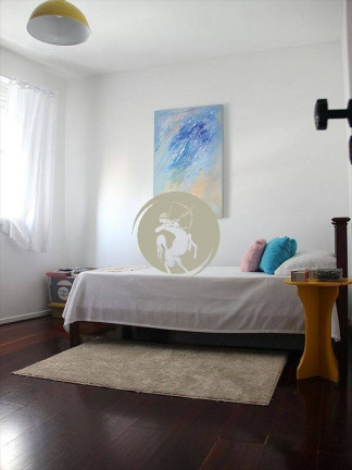 Imagem Cobertura com 3 Quartos à Venda, 218 m² em Aparecida - Santos