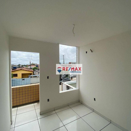 Imagem Apartamento com 2 Quartos à Venda, 43 m² em Funcionários Ii - João Pessoa